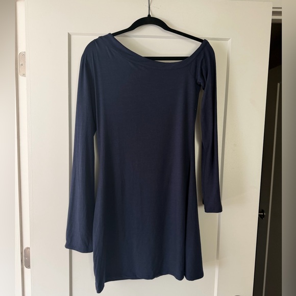 Reformation Willow Knit Dress - Picture 4 of 5